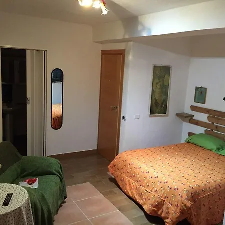 B&B Magna Grecia 크로토네