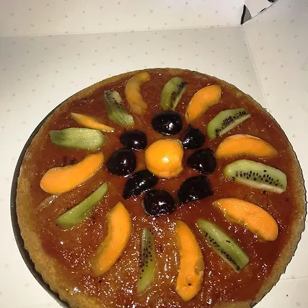 Magna Grecia B&B 크로토네