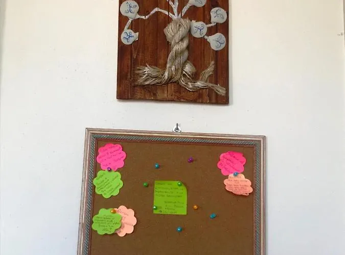 Magna Grecia Alojamento de Acomodação e Pequeno-almoço