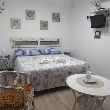 Magna Grecia Bed & Breakfast