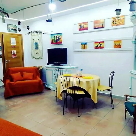 Magna Grecia Bed & Breakfast