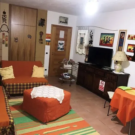 Bed & Breakfast Magna Grecia 3*