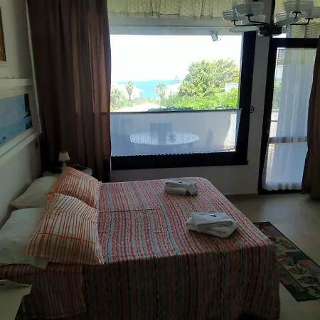 Magna Grecia Bed & Breakfast