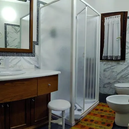 Bed & Breakfast Magna Grecia 3*