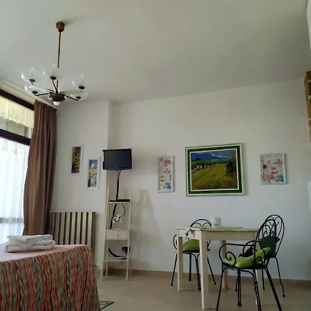 Magna Grecia Bed & Breakfast