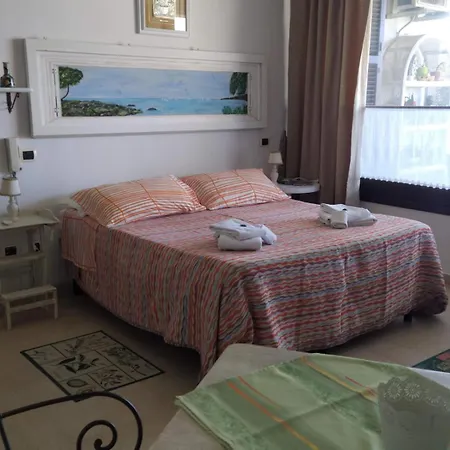 Magna Grecia 3* Crotone