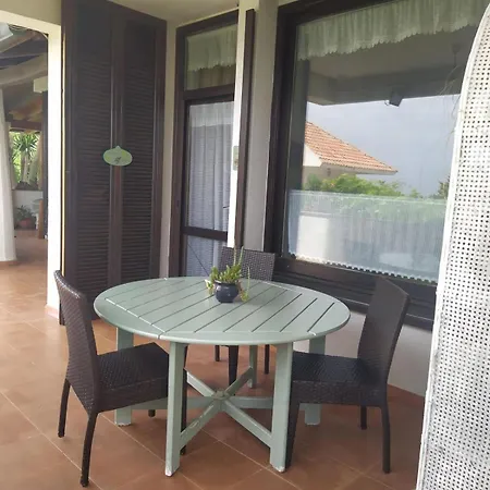 Magna Grecia Bed & Breakfast