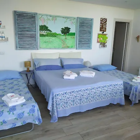 Bed & Breakfast Magna Grecia