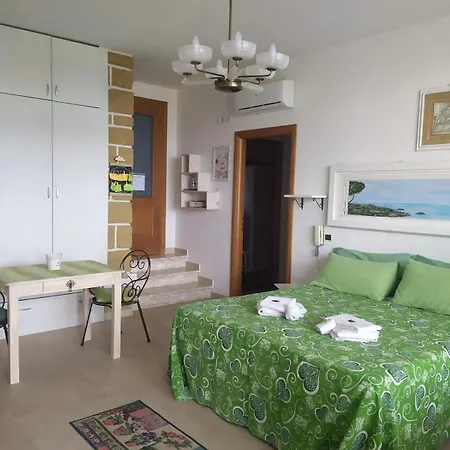 Magna Grecia 4*