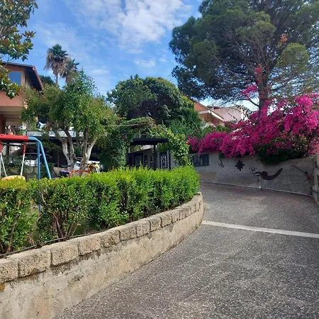 Magna Grecia Bed & Breakfast