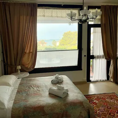 Magna Grecia Bed & Breakfast 4*