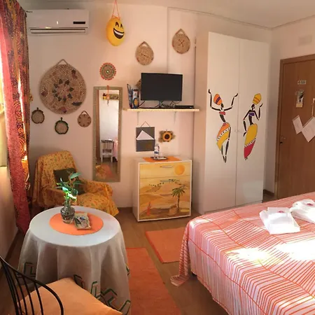 Magna Grecia 4*