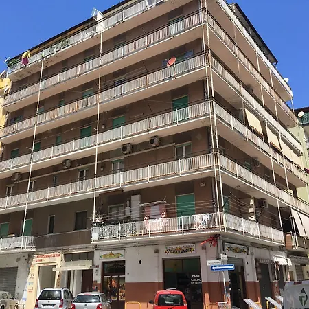 Magna Grecia Panzió 4*