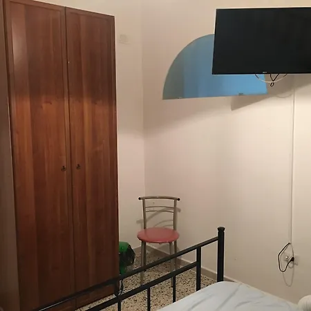 Magna Grecia Panzió Crotone