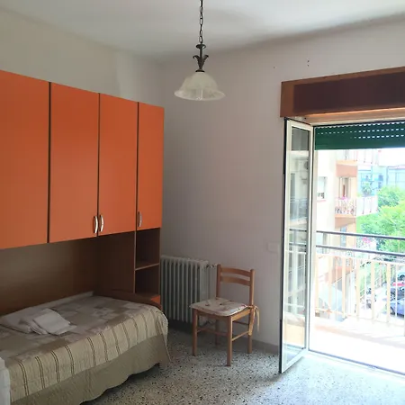 Panzió Magna Grecia Crotone