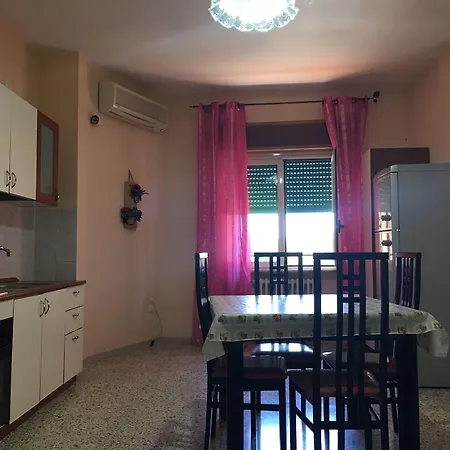 Panzió Magna Grecia Crotone