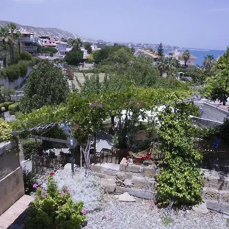 Panzió Magna Grecia