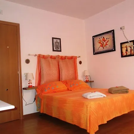 Bed & Breakfast Magna Grecia