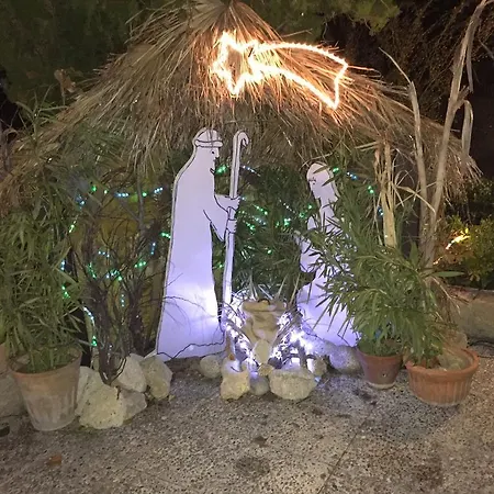 Magna Grecia Bed & Breakfast