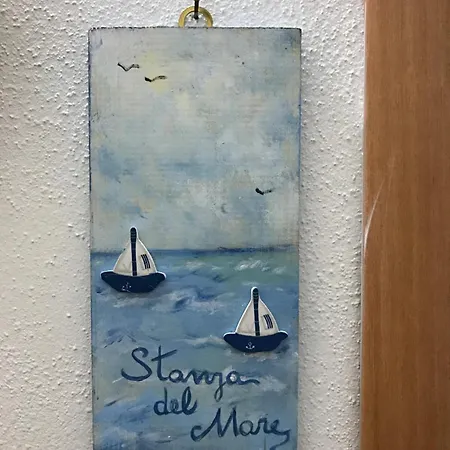 Magna Grecia Panzió Crotone