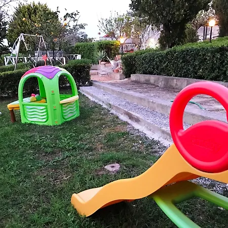 Magna Grecia Bed & Breakfast Crotone