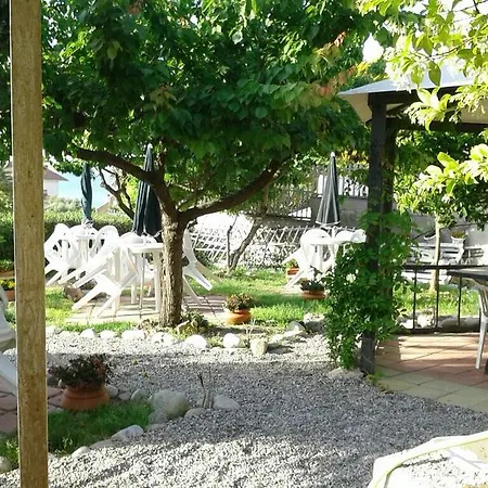 Panzió Magna Grecia 4*
