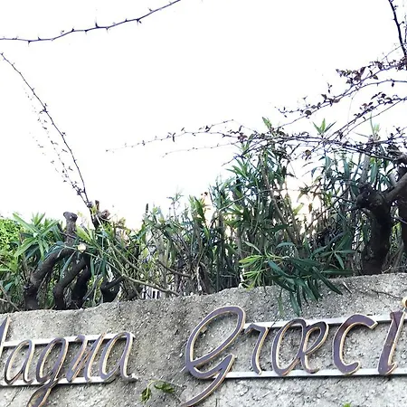 Magna Grecia 4*
