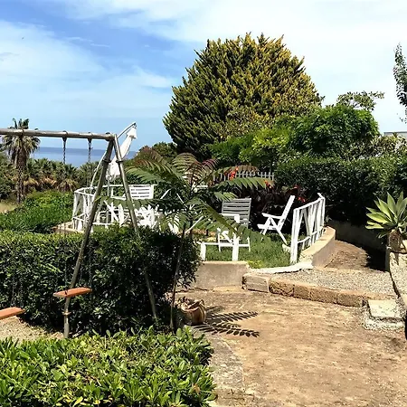 Panzió Magna Grecia Crotone