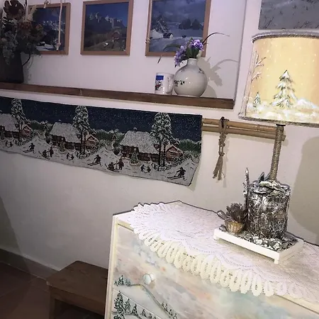 Magna Grecia Panzió 4*