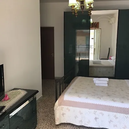 Bed & Breakfast Magna Grecia