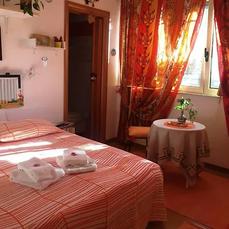 Magna Grecia Panzió