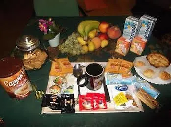 Magna Grecia Bed & Breakfast 3*
