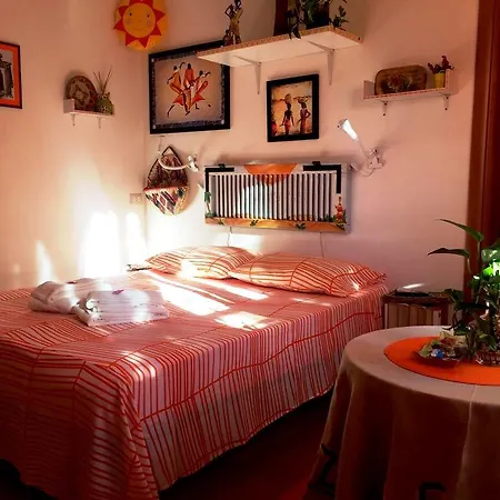 Magna Grecia 4*