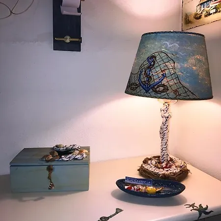 Panzió Magna Grecia Crotone