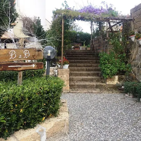 Bed & Breakfast Magna Grecia