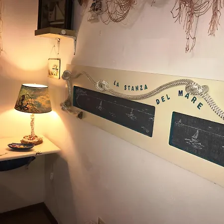 Magna Grecia Panzió