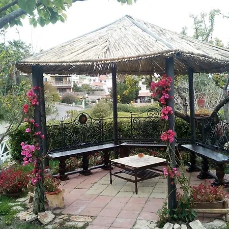 Bed & Breakfast Magna Grecia