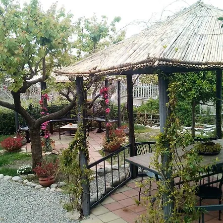 Magna Grecia Bed & Breakfast 3*