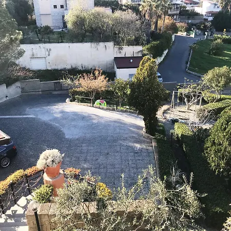 Bed & Breakfast Magna Grecia