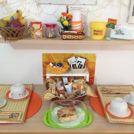 Magna Grecia Bed & Breakfast Crotone