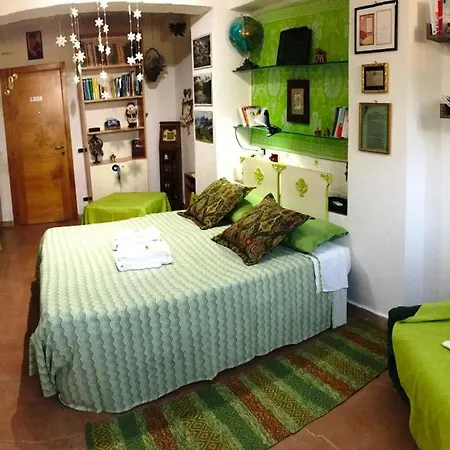 Bed & Breakfast Magna Grecia