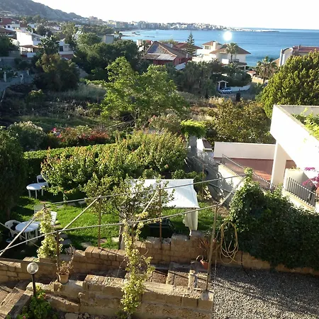 Magna Grecia 3*