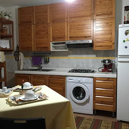 Magna Grecia Bed & Breakfast Crotone