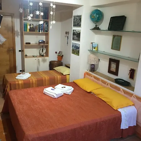 Bed & Breakfast Magna Grecia 3*