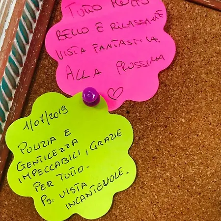 Panzió Magna Grecia Crotone