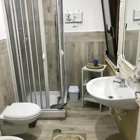 Magna Grecia Bed & Breakfast