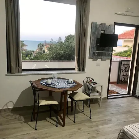 Magna Grecia Bed & Breakfast