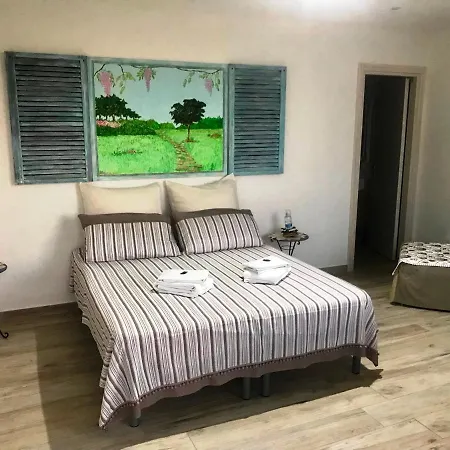 Bed & Breakfast Magna Grecia 3*