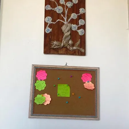 Magna Grecia Panzió