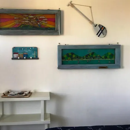 Magna Grecia Bed & Breakfast
